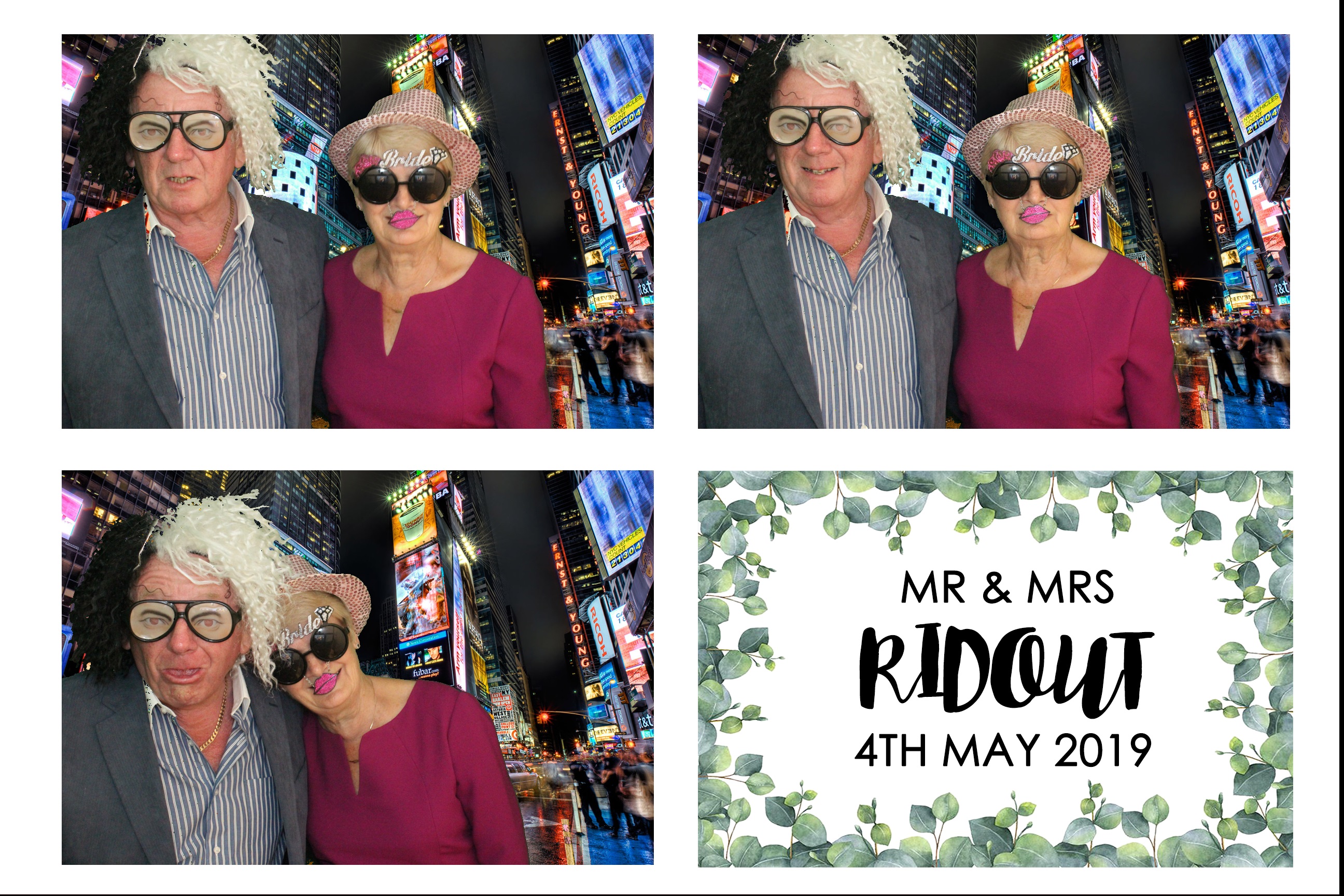 Louis & Kellie’s Wedding | View more photos from the event at images.mobile-photo-booth.com/u/MobilePhotoBoothUK/Louis-Kellie’s-Wedding